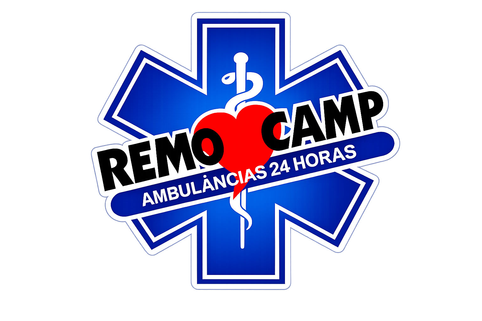 Remocamp Ambulâncias